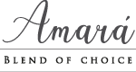 Amará Blends of Choice logo