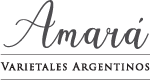 Amará Varietales Argentinos logo