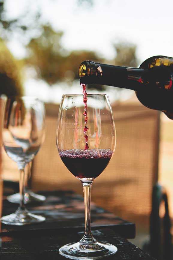 Vinos de culto, Mendoza