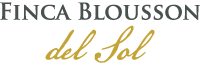 Finca Blousson del Sol logo