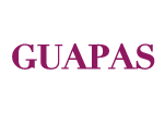 Las Guapas Vino logo